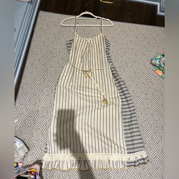 Lemlem Dress - Picture 4 of 9